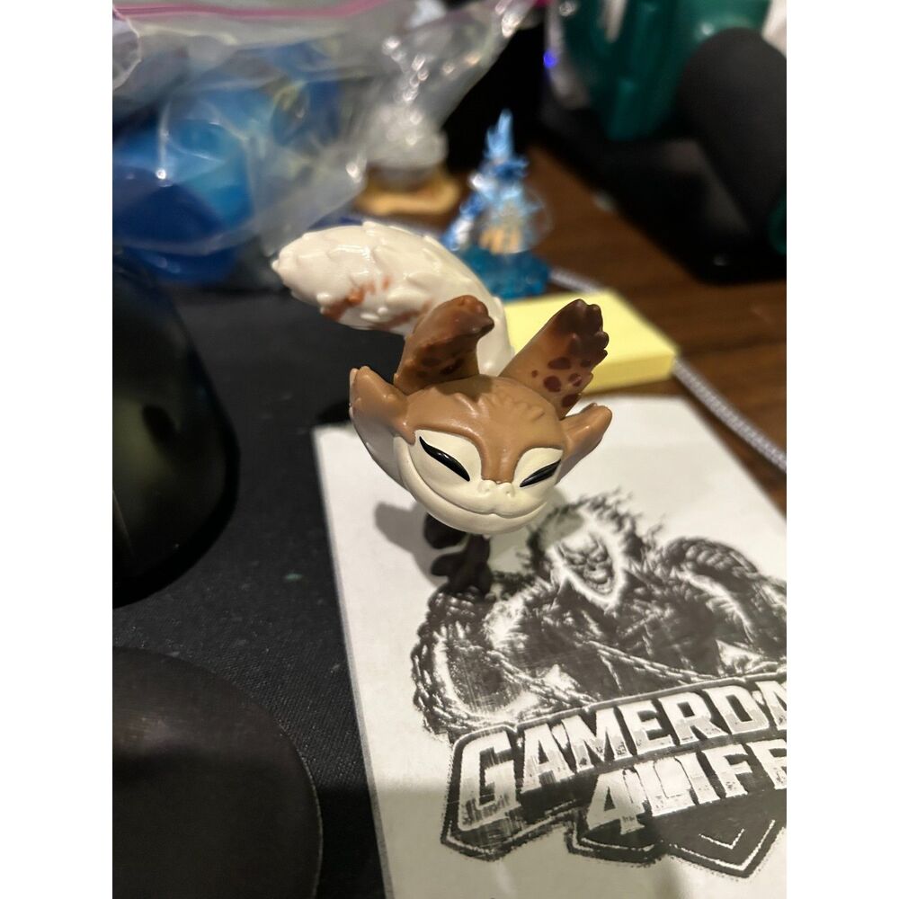 Star Wars The Bounty Collection Series 8, Loveable Loth-Cat, Star Wars Toys (2.2